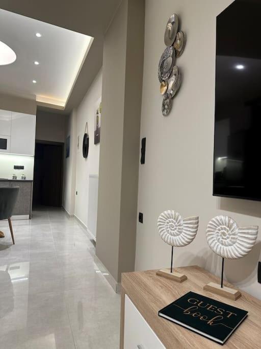 Menda Suite Iraklio Exteriér fotografie