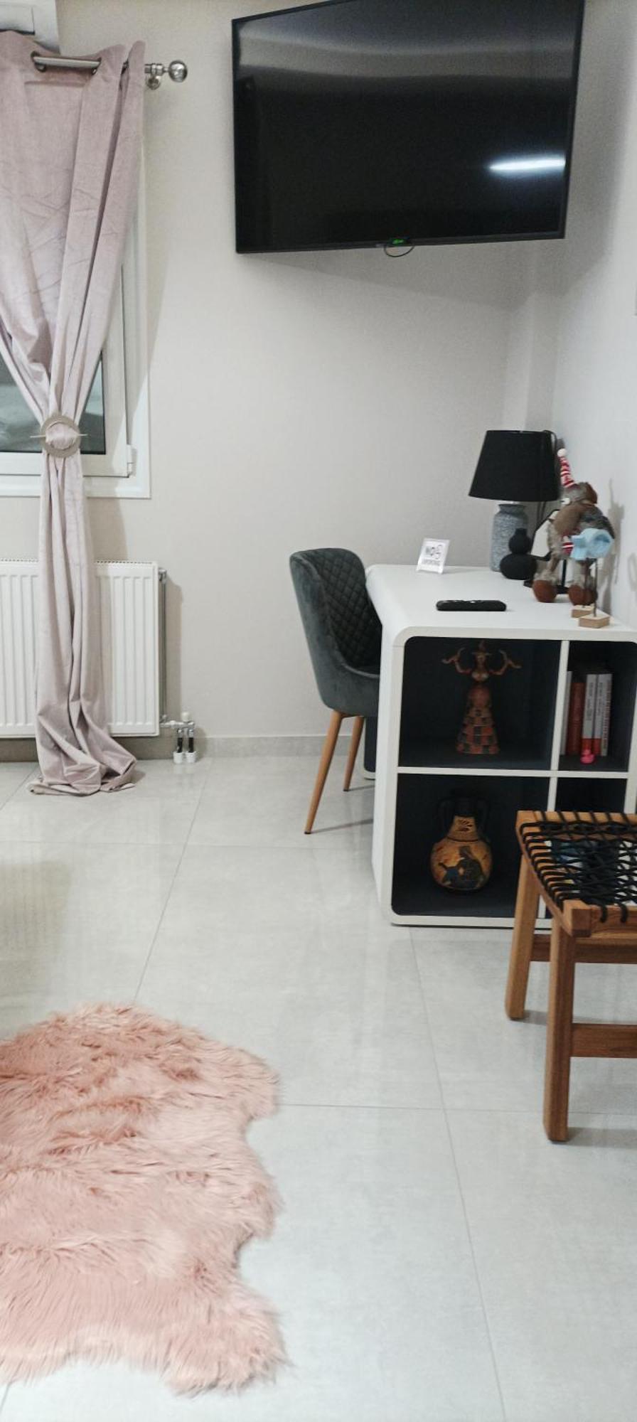 Menda Suite Iraklio Exteriér fotografie